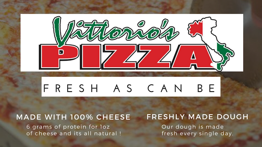 Vittorios Pizza | meal delivery | 4125 Oslo Rd, Vero Beach, FL 32968, USA | 7727706510 OR +1 772-770-6510