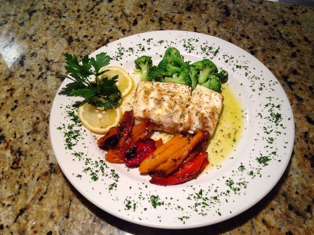 Brunos Italian Restaurant | restaurant | 416 South Ave, Springfield, MO 65806, USA | 4178660007 OR +1 417-866-0007