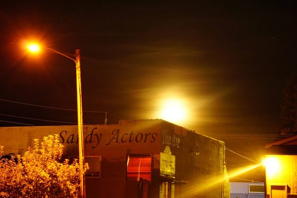 Rias Bar | restaurant | 39024 Proctor Blvd, Sandy, OR 97055, USA | 5038268536 OR +1 503-826-8536