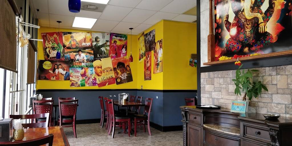 Masala CHAI | meal takeaway | 9713 N Kings Hwy, Myrtle Beach, SC 29572, USA | 8439455047 OR +1 843-945-5047