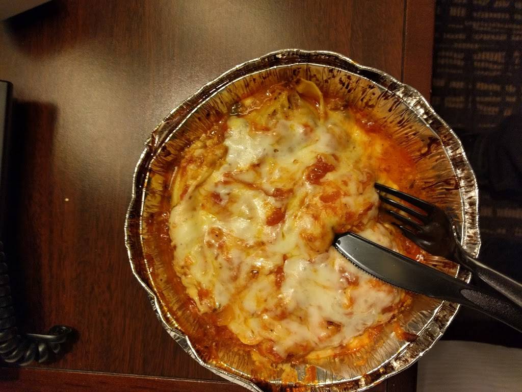 Picchi Pacchi | restaurant | 411 W 7th St #105, Fort Worth, TX 76102, USA | 8178702222 OR +1 817-870-2222