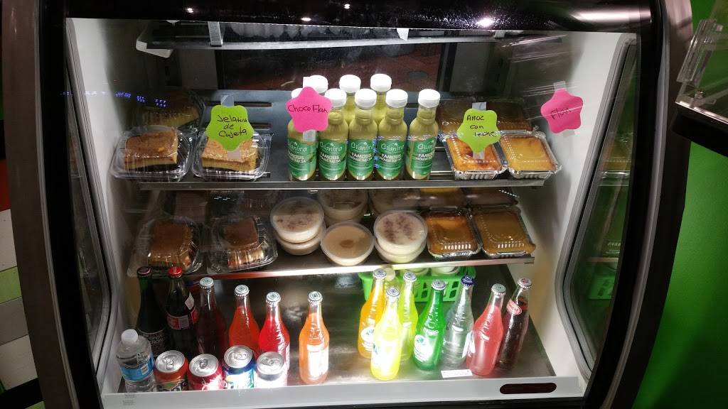 Cilantro Taco Grill | restaurant | 1500 Mannheim Rd, Stone Park, IL 60165, USA | 7082238443 OR +1 708-223-8443