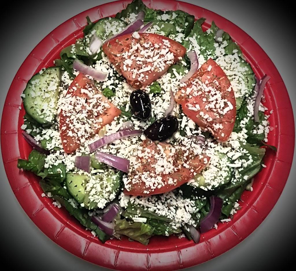 Pita Mania Restaurant | restaurant | 1050 Lesperance Rd, Windsor, ON N8N 1W8, Canada | 5197354057 OR +1 519-735-4057