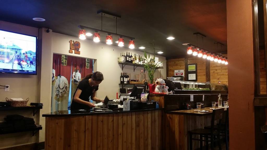 J Ramen and Sushi | restaurant | 1011 Hewitt Ave, Everett, WA 98201, USA | 4253880228 OR +1 425-388-0228