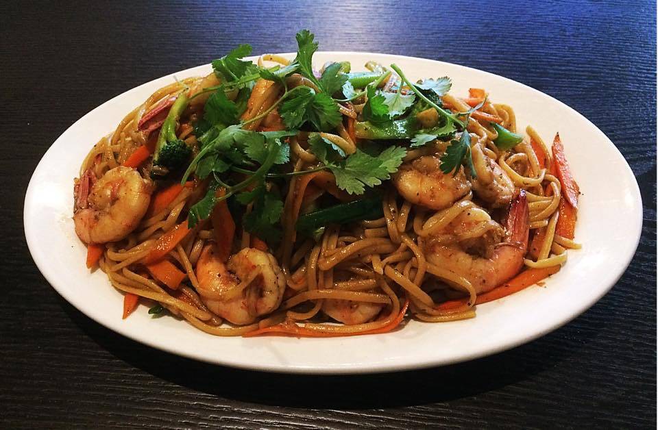 Pho La | restaurant | 842 N Collins Blvd, Covington, LA 70433, USA | 9859002282 OR +1 985-900-2282