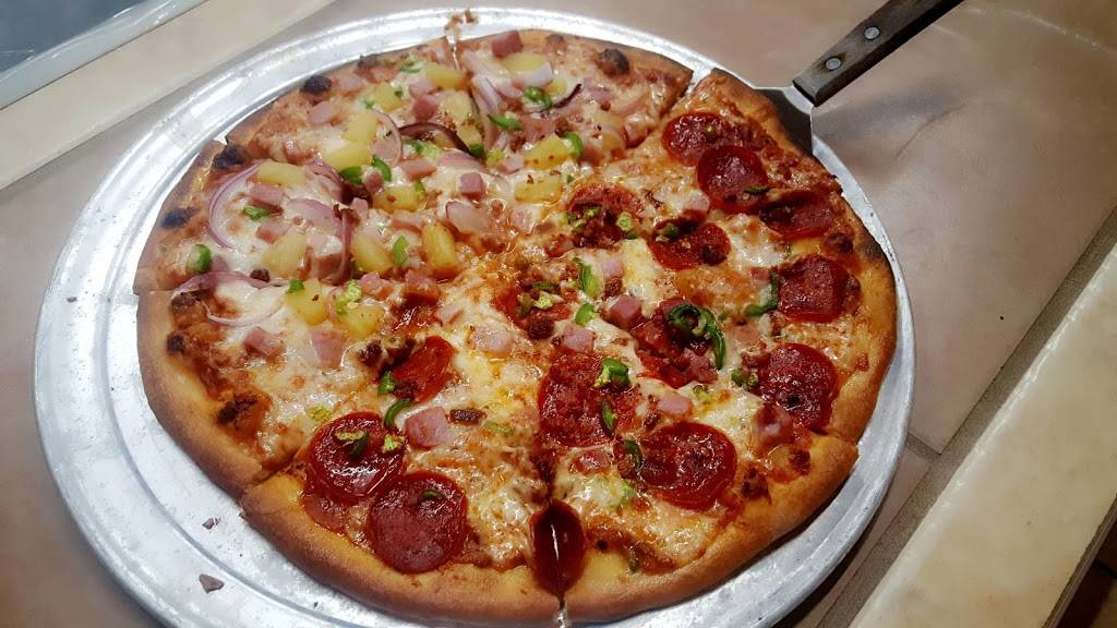 Old World Wood Fired NY Style Pizzeria | restaurant | 613 Frontage Rd, Longmont, CO 80501, USA | 3036781014 OR +1 303-678-1014