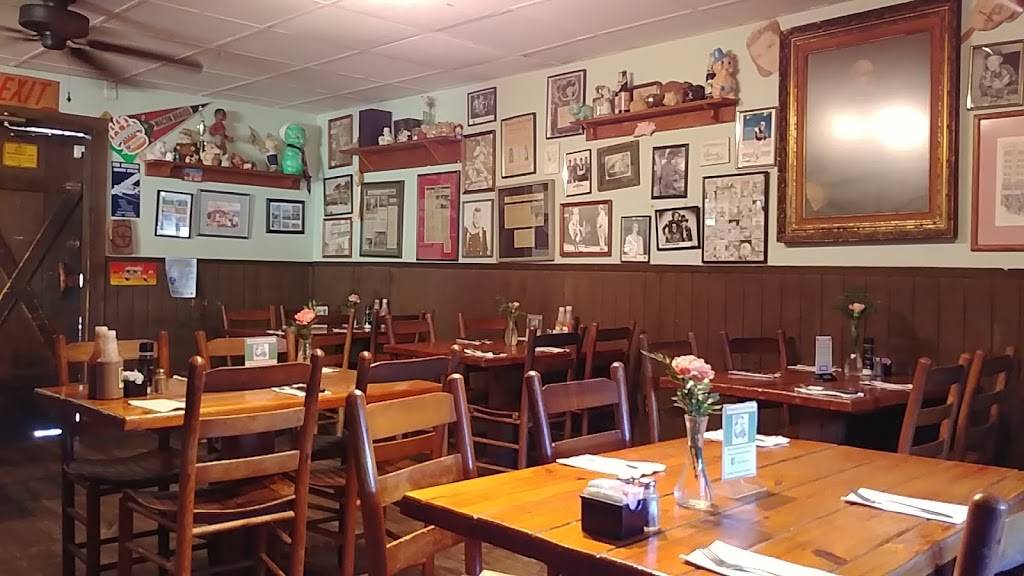 Satterfields | restaurant | 120 New St, Macon, GA 31201, USA | 4787420352 OR +1 478-742-0352