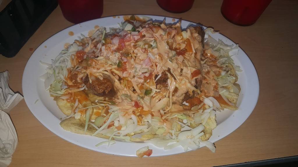 Restaurant Casa Honduras | restaurant | 1323 Getwell Rd, Memphis, TN 38111, USA | 9014408820 OR +1 901-440-8820