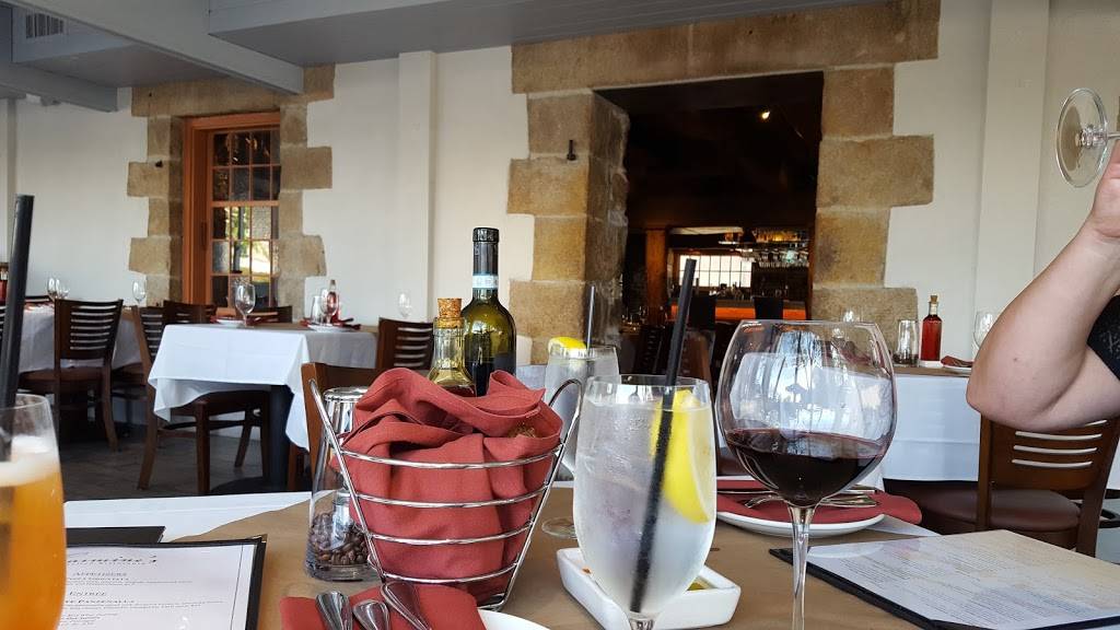 Carmines Italian Ristorante | restaurant | 72 N Water St, New Bedford, MA 02740, USA | 5089995555 OR +1 508-999-5555