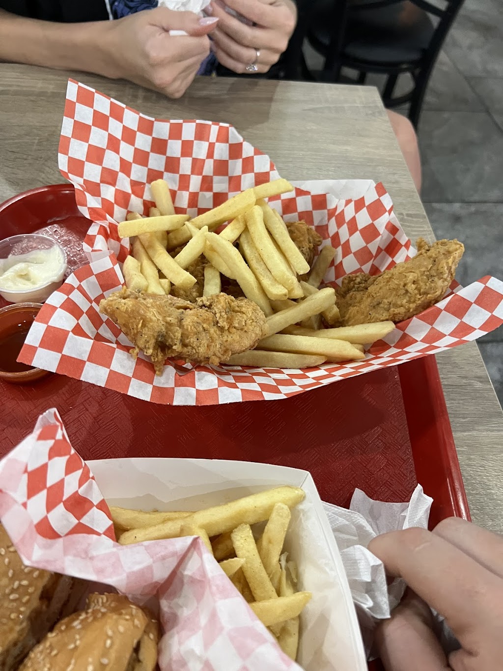 Mr. BROAST RICHARDSON | meal takeaway | 1801 N Greenville Ave Suite 100, Richardson, TX 75081, USA | 2147929249 OR +1 214-792-9249