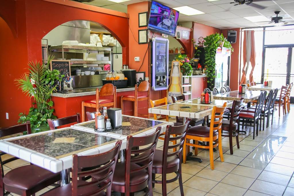 Tierra Caliente Restaurant | restaurant | 1108 Waterloo Rd, Stockton, CA 95205, USA | 2094664005 OR +1 209-466-4005