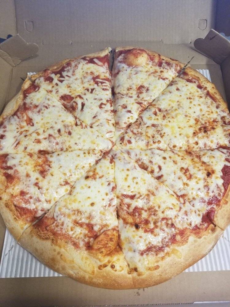 Oaxaca Pizzeria & Taqueria | restaurant | 2212 Madison Ave, Bridgeport, CT 06606, USA | 2035720486 OR +1 203-572-0486