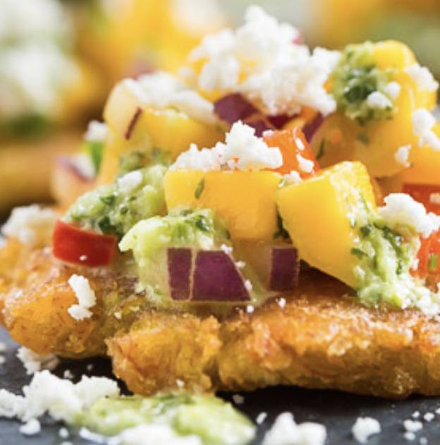 Crazy Bowls Latin Sazón | restaurant | Davenport, FL, USA | 8634099036 OR +1 863-409-9036