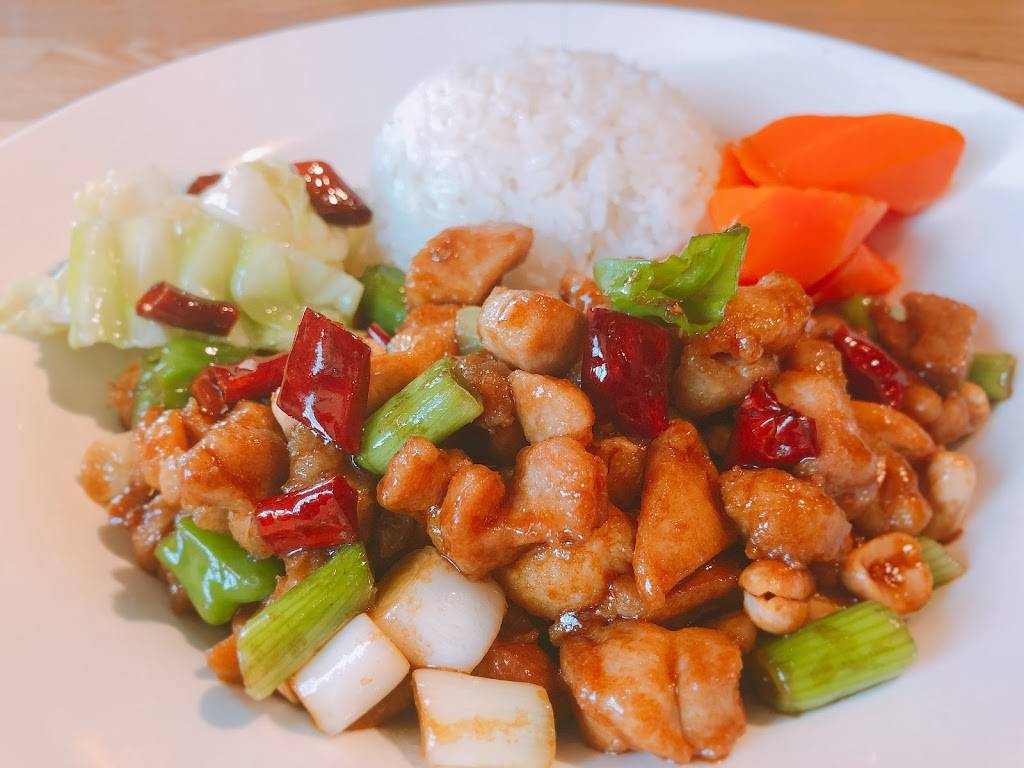 Changan Restaurant | restaurant | 227 W Valley Blvd #348, San Gabriel, CA 91776, USA | 6268720906 OR +1 626-872-0906