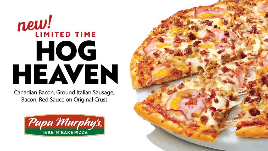 Papa Murphys | Take N Bake Pizza | meal takeaway | 2316 S Broadway, Santa Maria, CA 93454, USA | 8053547272 OR +1 805-354-7272