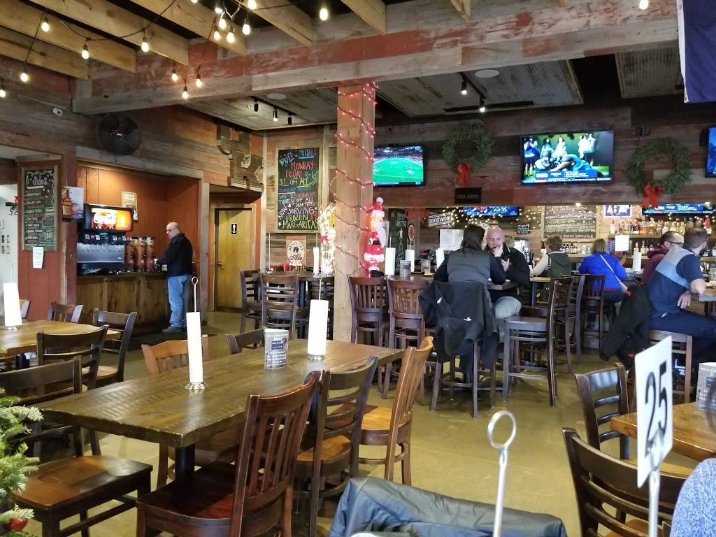 Edleys Bar-B-Que | restaurant | 114 Summit At Fritz Farm #110, Lexington, KY 40517, USA | 8595234668 OR +1 859-523-4668