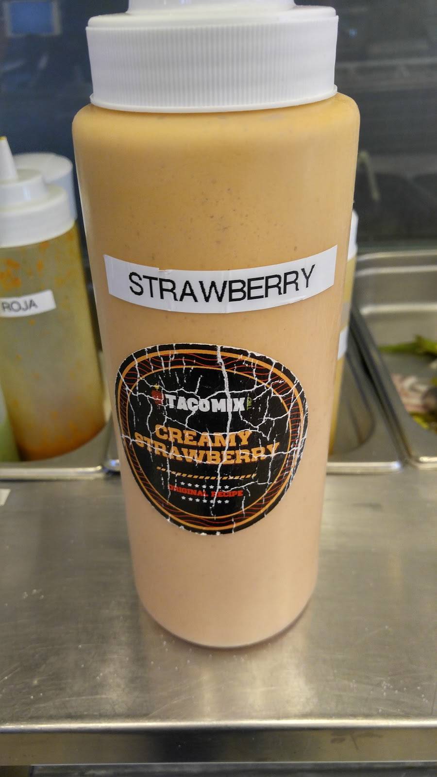 Taco Mix | restaurant | 220 36th St, Brooklyn, NY 11232, USA | 6466348763 OR +1 646-634-8763