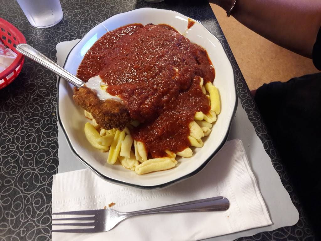 Mikes Kitchen | restaurant | 170 Randall St, Cranston, RI 02920, USA | 4019465320 OR +1 401-946-5320