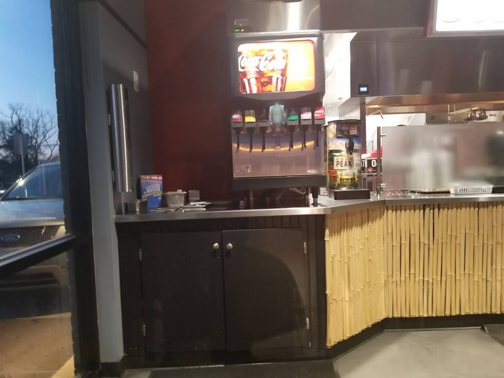 Koji Express Japanese Grill | restaurant | 3284 Franklin Rd Suite A, Murfreesboro, TN 37128, USA | 6158952220 OR +1 615-895-2220