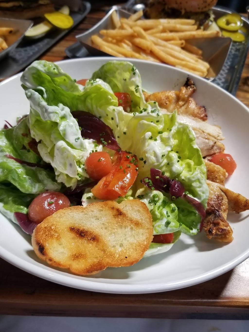 Hardway 8 | restaurant | 46 S Water St, Henderson, NV 89015, USA | 7024105124 OR +1 702-410-5124