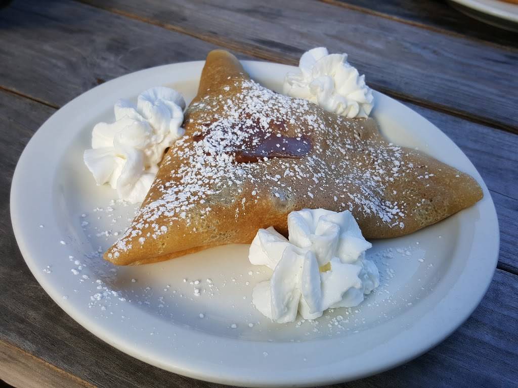 Crepes-a-Go-Go | restaurant | 514 Main St, Gaithersburg, MD 20878, USA | 3015199777 OR +1 301-519-9777