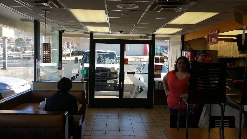 Churchs Chicken | restaurant | 2307 Juan Tabo Blvd NE, Albuquerque, NM 87112, USA | 5052942794 OR +1 505-294-2794