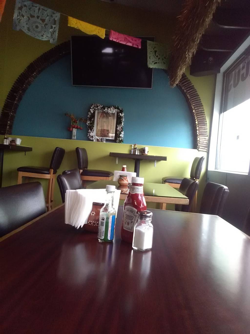 Antojitos Latinos | restaurant | 1161 A N Maclay Ave, San Fernando, CA 91340, USA | 8182318872 OR +1 818-231-8872