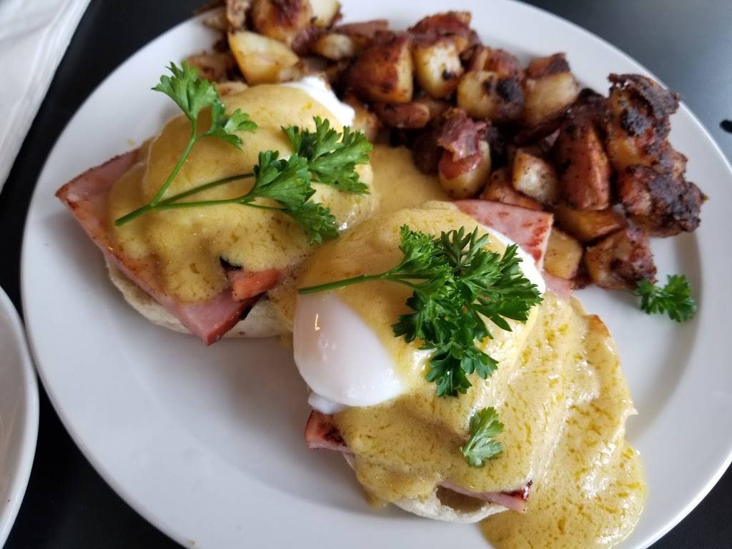 Skillet | cafe | 119 Main St, Weymouth, MA 02188, USA | 7816604294 OR +1 781-660-4294