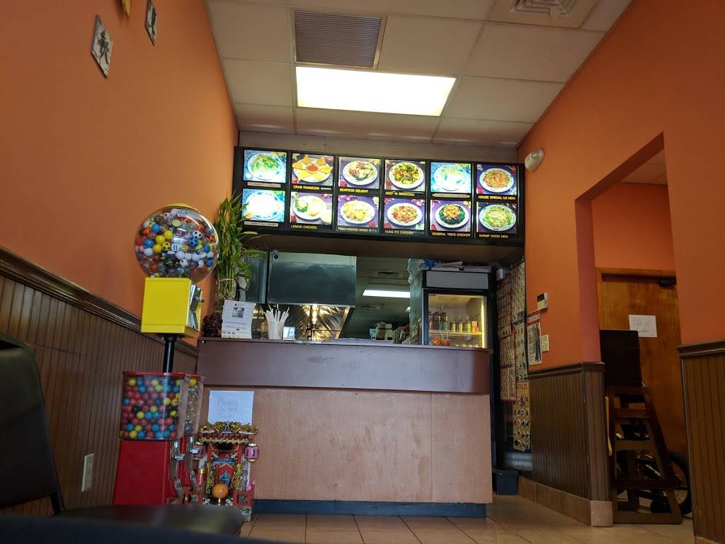 China Bell Asian Restaurant | restaurant | 4382 W Vine St, Kissimmee, FL 34746, USA | 4073979666 OR +1 407-397-9666