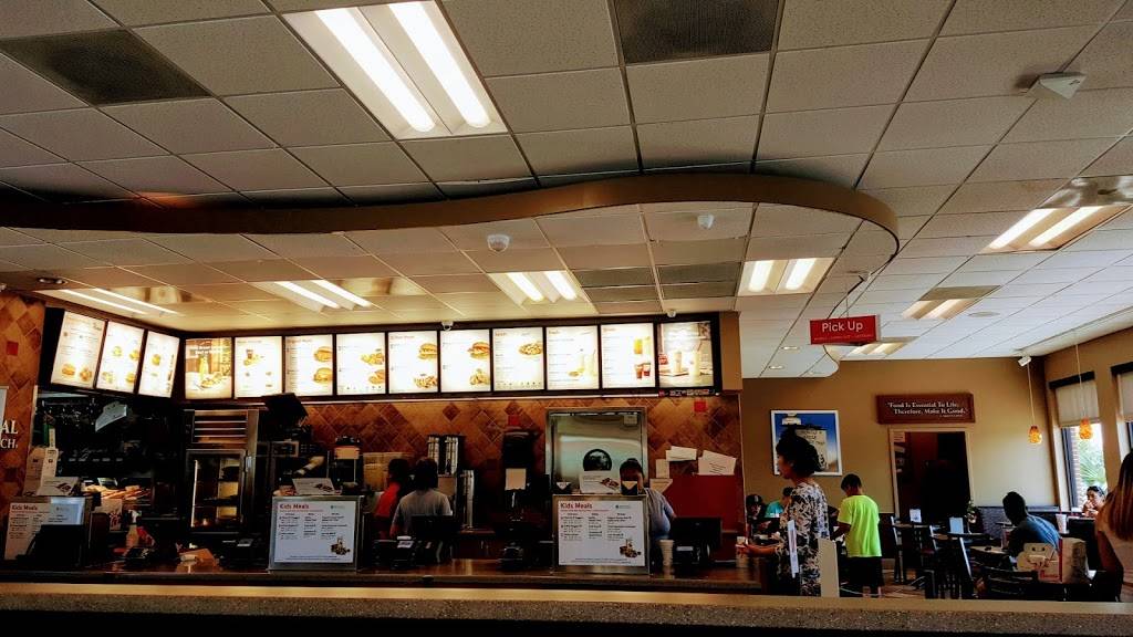 Chick-fil-A | restaurant | 2213 S Interstate 35, San Marcos, TX 78666, USA | 5123925771 OR +1 512-392-5771