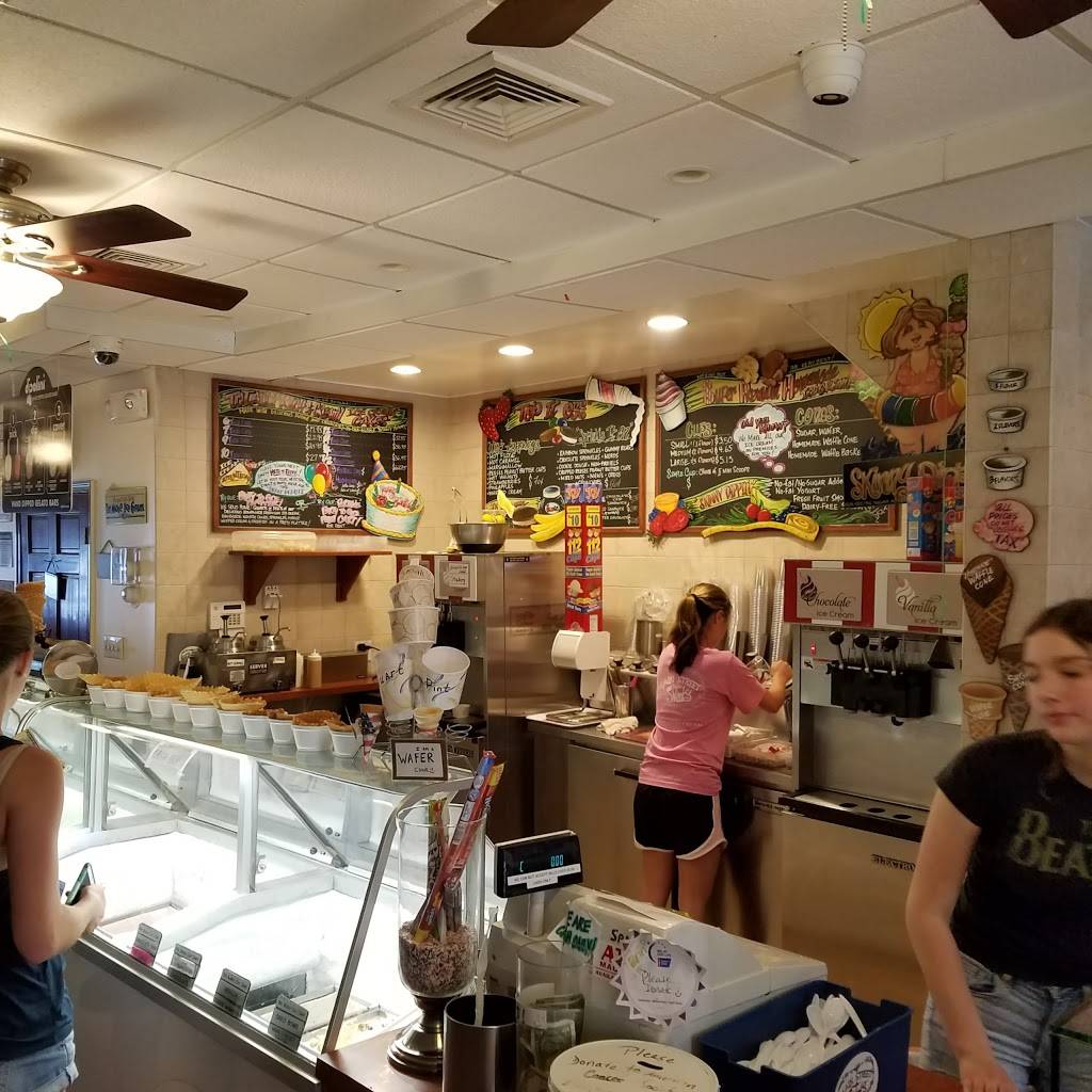 Main Street Sweets | cafe | 35 Main St, Tarrytown, NY 10591, USA | 9143325757 OR +1 914-332-5757