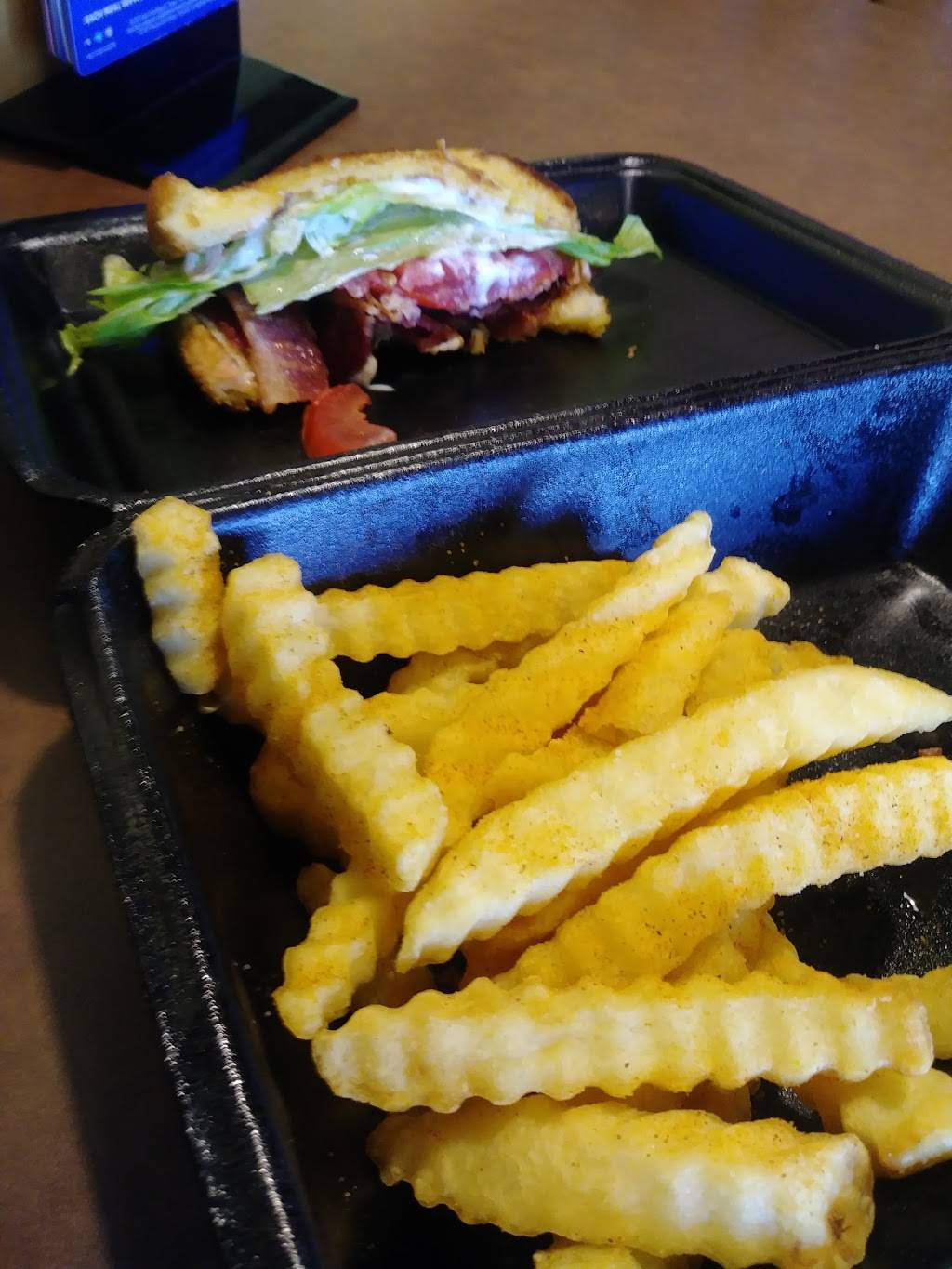 Zaxbys Chicken Fingers & Buffalo Wings | restaurant | 11910 Asheville Hwy, Inman, SC 29349, USA | 8647083211 OR +1 864-708-3211