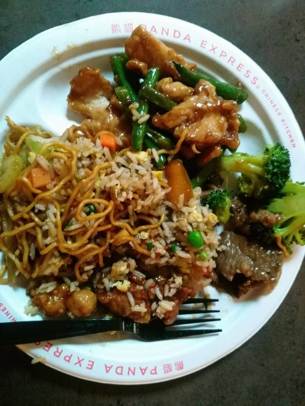 Panda Express | meal takeaway | 2158 Brea Mall, Brea, CA 92821, USA | 7142558160 OR +1 714-255-8160