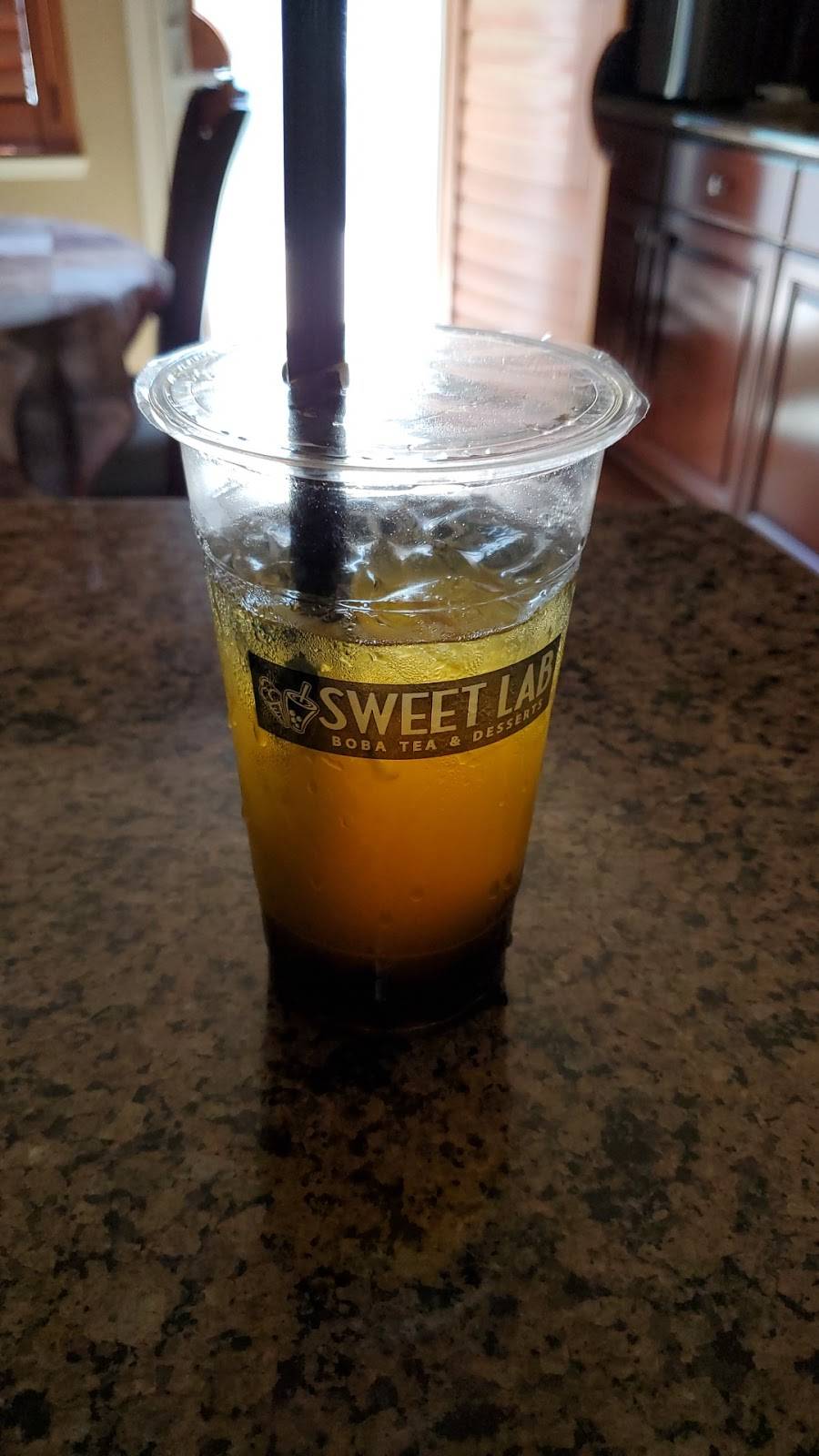 Sweet Lab Boba Tea & Desserts | restaurant | 1401 S Lower Sacramento Rd, Lodi, CA 95242, USA | 2094265683 OR +1 209-426-5683