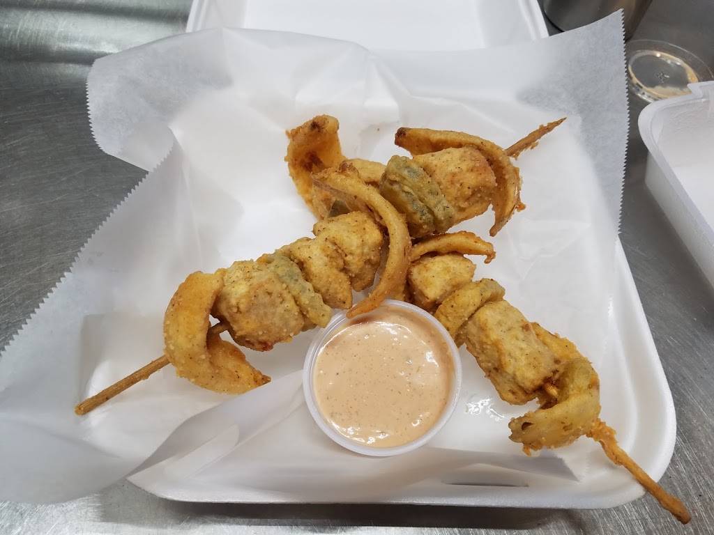 Cajun Lady Seafood | restaurant | 3720 US-411, Ocoee, TN 37361, USA | 4234353581 OR +1 423-435-3581