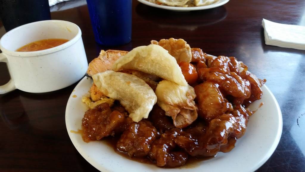 Asian Buffet | restaurant | 57675 Twentynine Palms Highway, Yucca Valley, CA 92284, USA | 7603657399 OR +1 760-365-7399