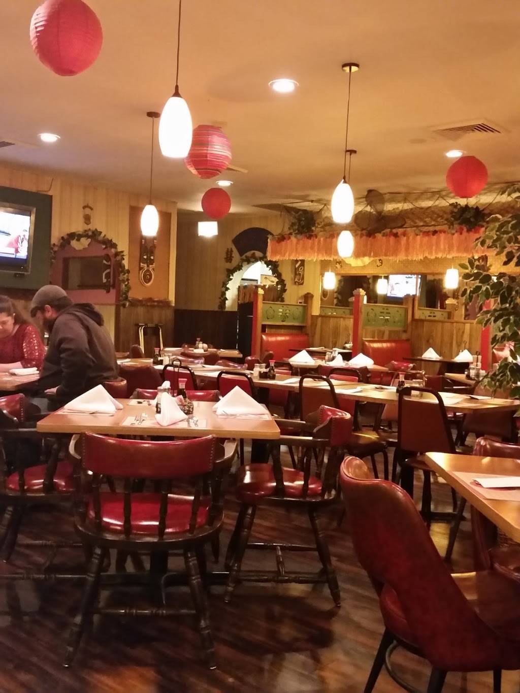 Aloha Restaurant | restaurant | 3025 N Kandy Ln, Decatur, IL 62526, USA | 2178755540 OR +1 217-875-5540