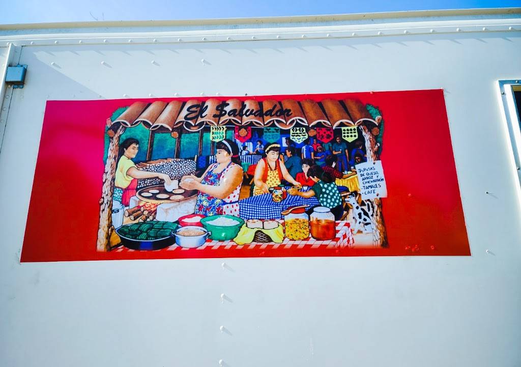 Sabor Salvadoreño | restaurant | 2215 E Poplar St, Stockton, CA 95205, USA | 2099057670 OR +1 209-905-7670