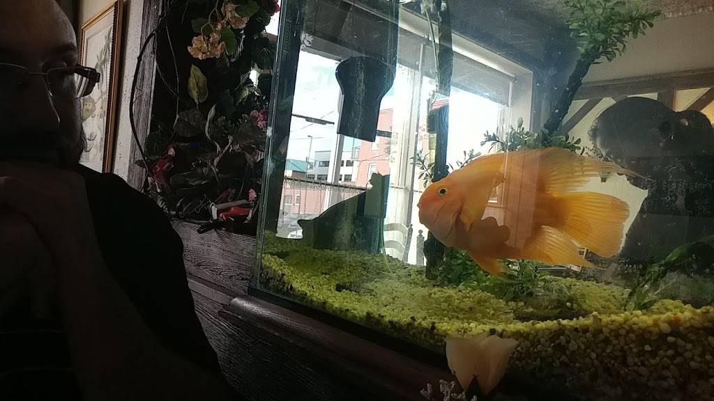 Restaurant Ly Anh | restaurant | 38 Rue Saint-Joseph, Granby, QC J2G 6T6, Canada | 4503729993 OR +1 450-372-9993