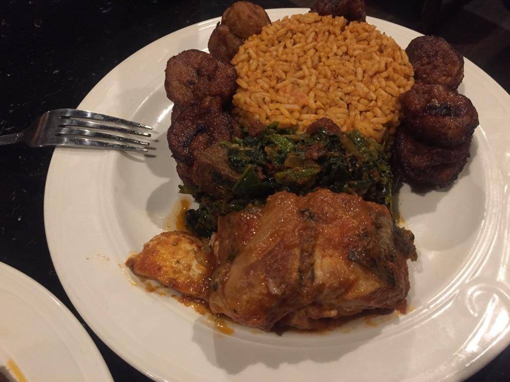 Zion West African Restaurant | restaurant | 1805 Montana Ave NE B, Washington, DC 20002, USA | 2026369097 OR +1 202-636-9097