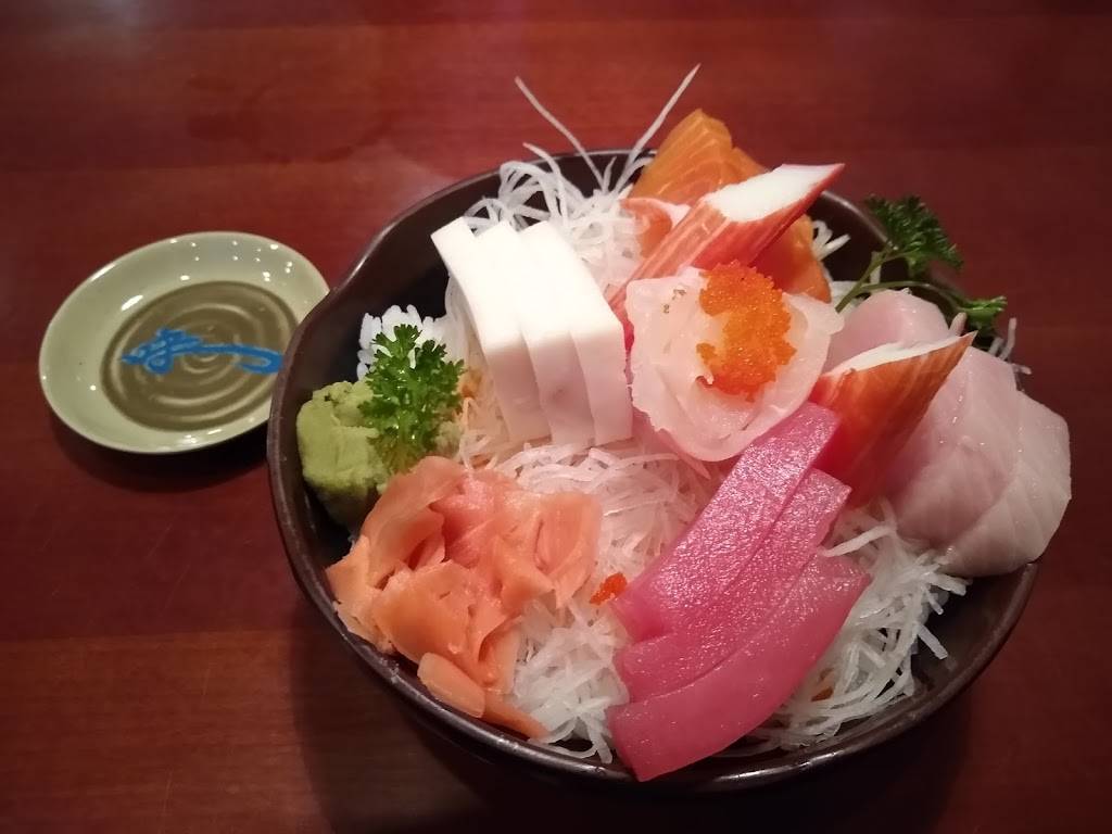 Osaka Sushi Bar | restaurant | 499 Greystone Way, Prattville, AL 36066, USA | 3343585818 OR +1 334-358-5818