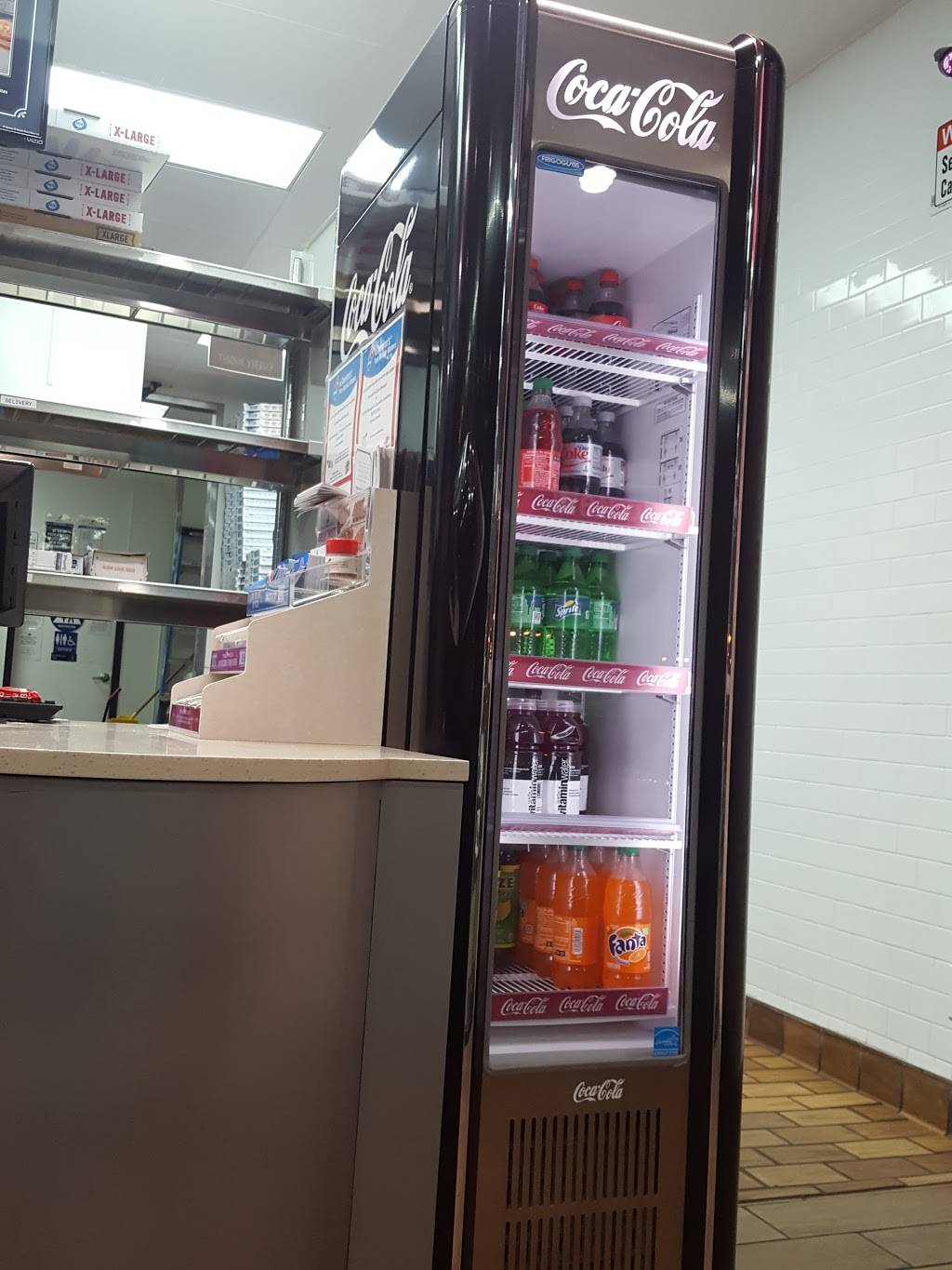 Dominos Pizza | meal delivery | 10948 Imperial Hwy Ste 104, Norwalk, CA 90650, USA | 5628649951 OR +1 562-864-9951