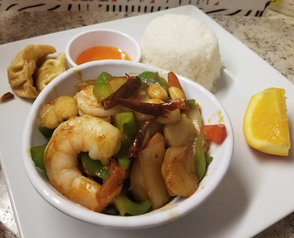 Mahachai Thai Cuisine | restaurant | 24528 Sunnymead Boulevard Suite K, Moreno Valley, CA 92553, USA | 9514889485 OR +1 951-488-9485