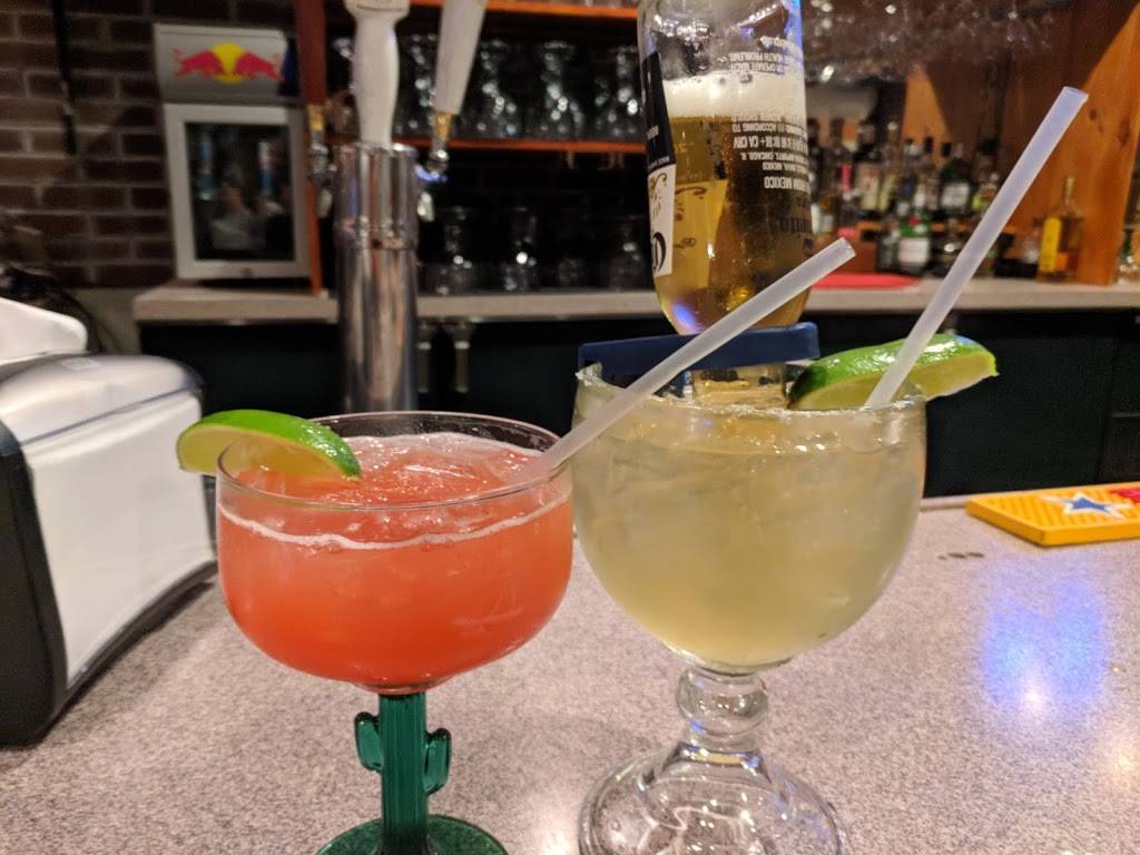 El Charro | restaurant | 4611 Southpoint Pkwy, Fredericksburg, VA 22407, USA | 5407109390 OR +1 540-710-9390