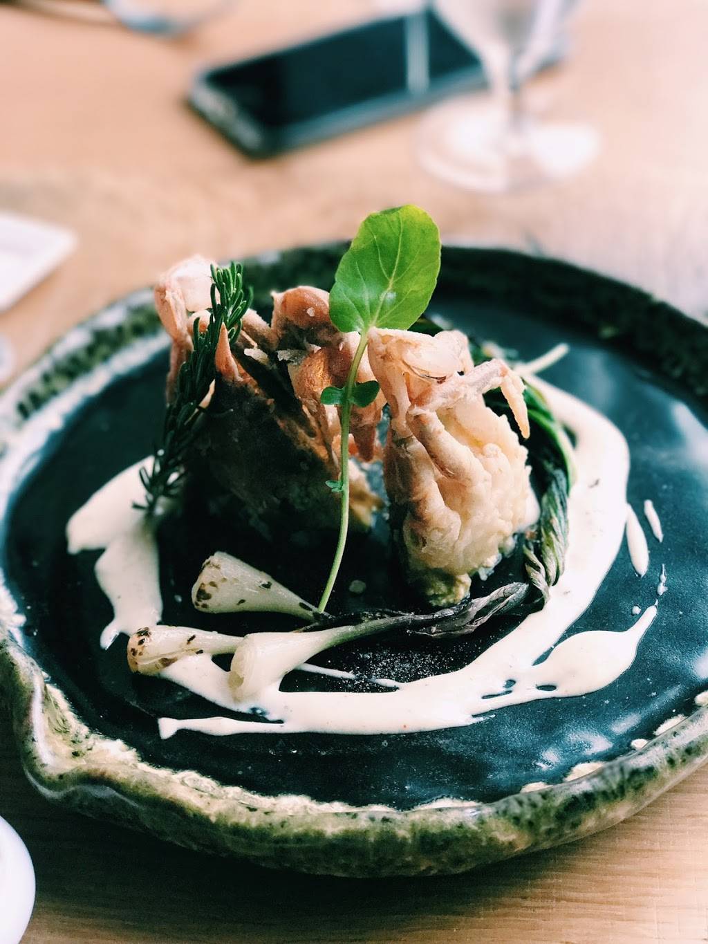 Spoon | restaurant | 134 S Highland Ave, Pittsburgh, PA 15206, USA | 4123626001 OR +1 412-362-6001