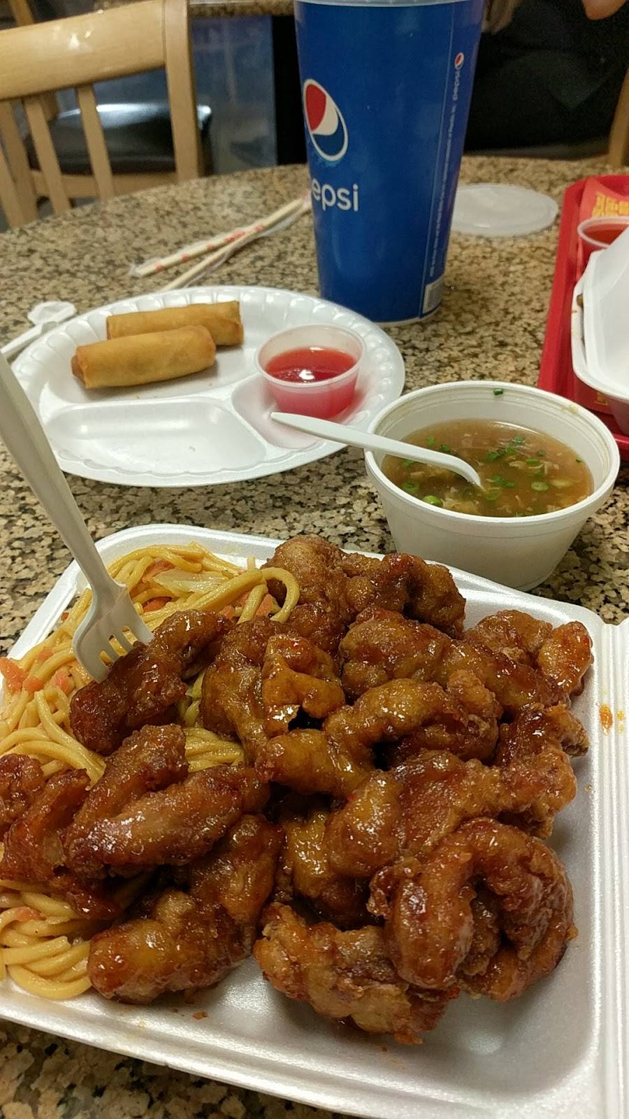 Diamond Panda | restaurant | 14770 La Paz Dr # C, Victorville, CA 92395, USA | 7602410771 OR +1 760-241-0771