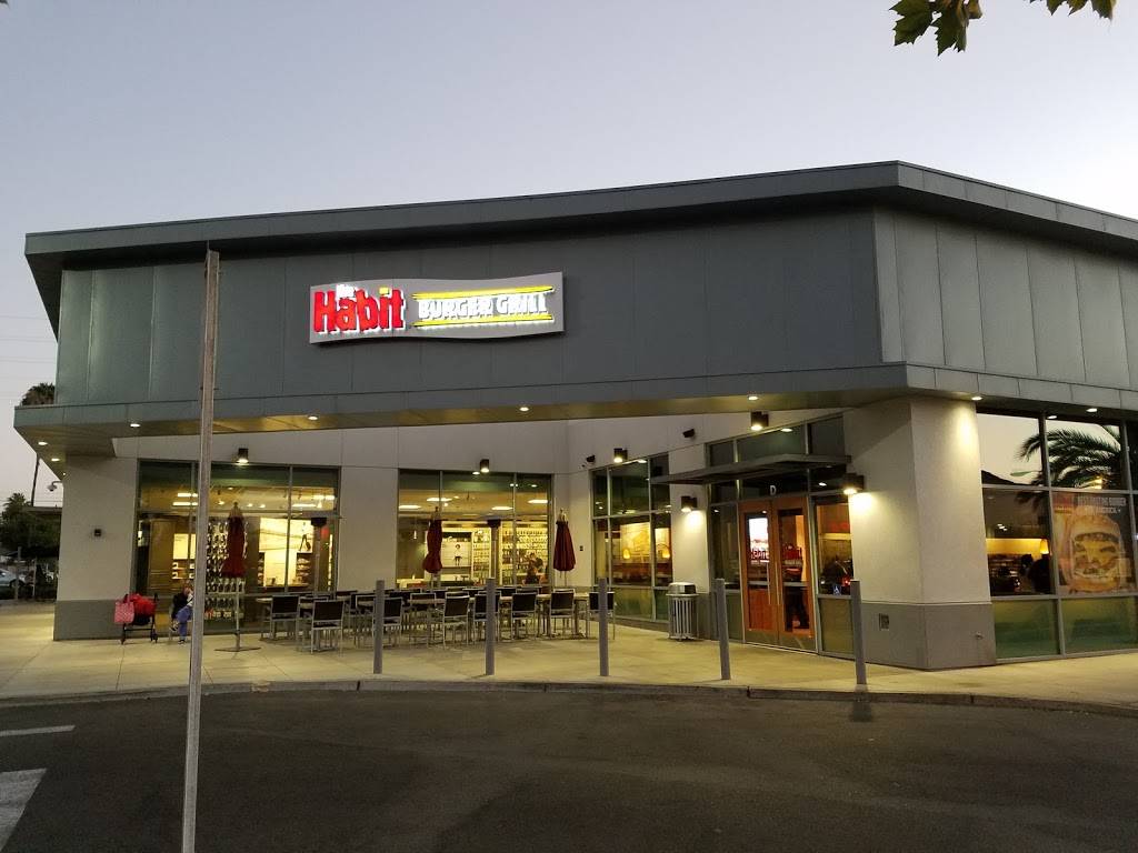 The Habit Burger Grill | restaurant | 101 E Orangethorpe Ave D, Fullerton, CA 92832, USA | 7147730848 OR +1 714-773-0848