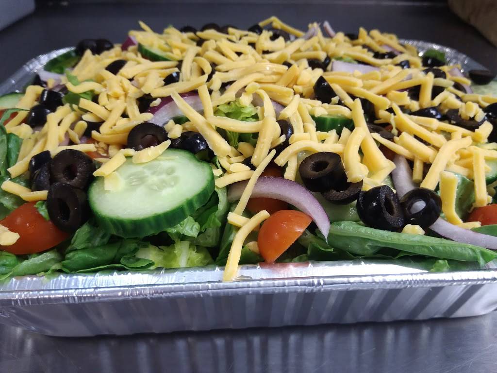 Manhattan Fish & Chicken | restaurant | 3800 Conner St, Detroit, MI 48215, USA | 3133311300 OR +1 313-331-1300