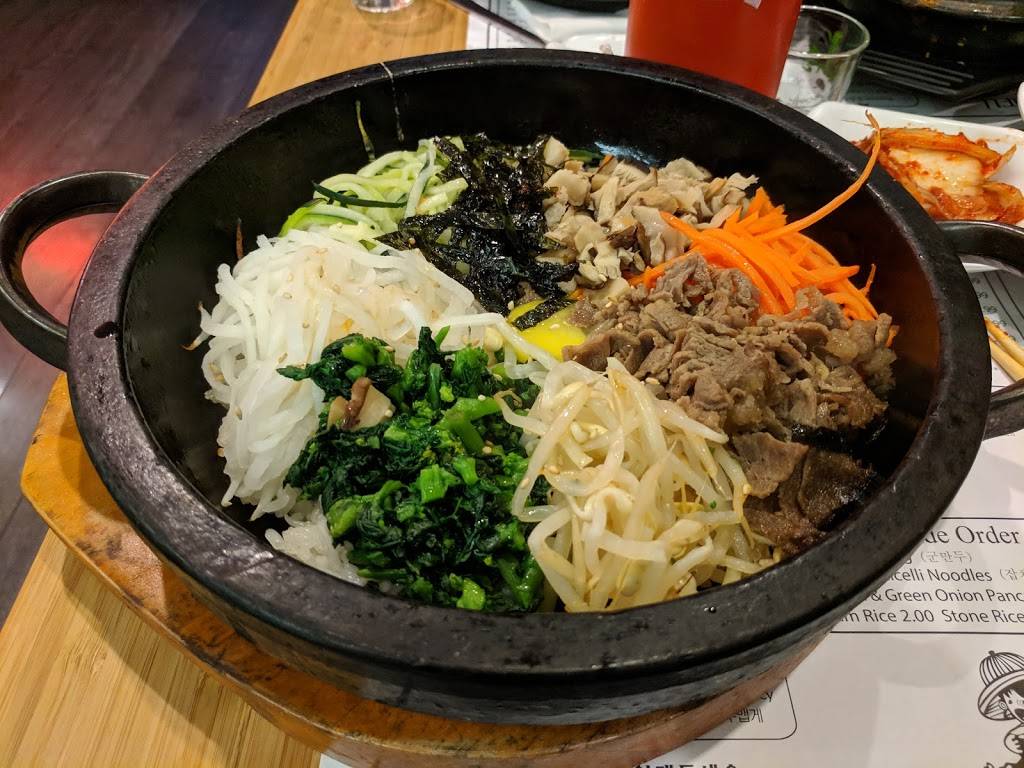 Lees Tofu | restaurant | 1743 W Redondo Beach Blvd, Gardena, CA 90247, USA | 3103230006 OR +1 310-323-0006