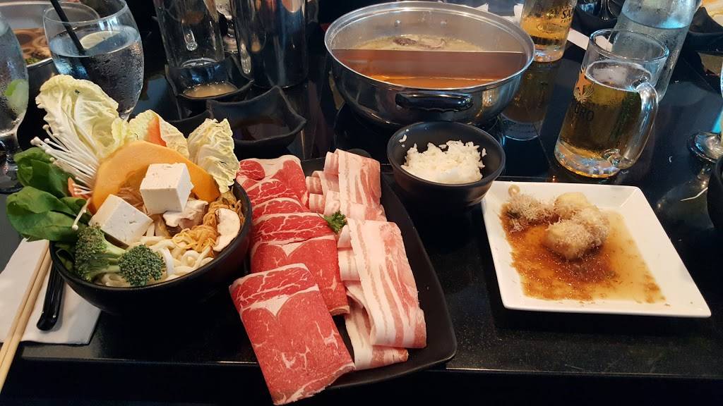 SLICE Shabu | restaurant | 605 N Euclid St, Anaheim, CA 92801, USA | 7147788991 OR +1 714-778-8991